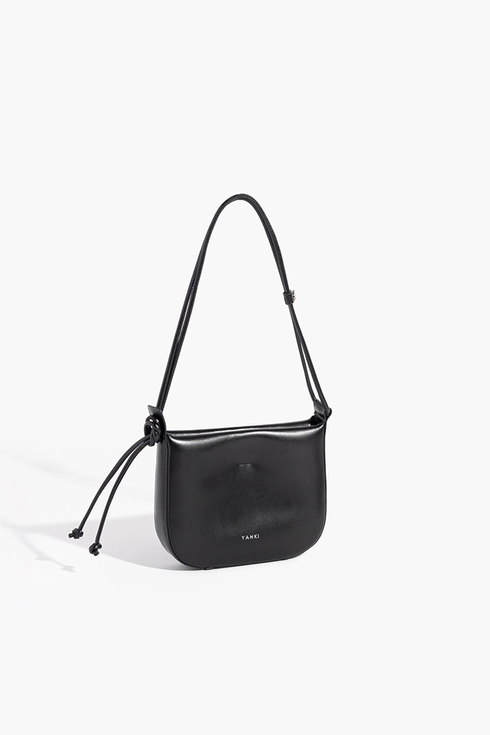 YH-786 SHOULDER BAG_BLACK