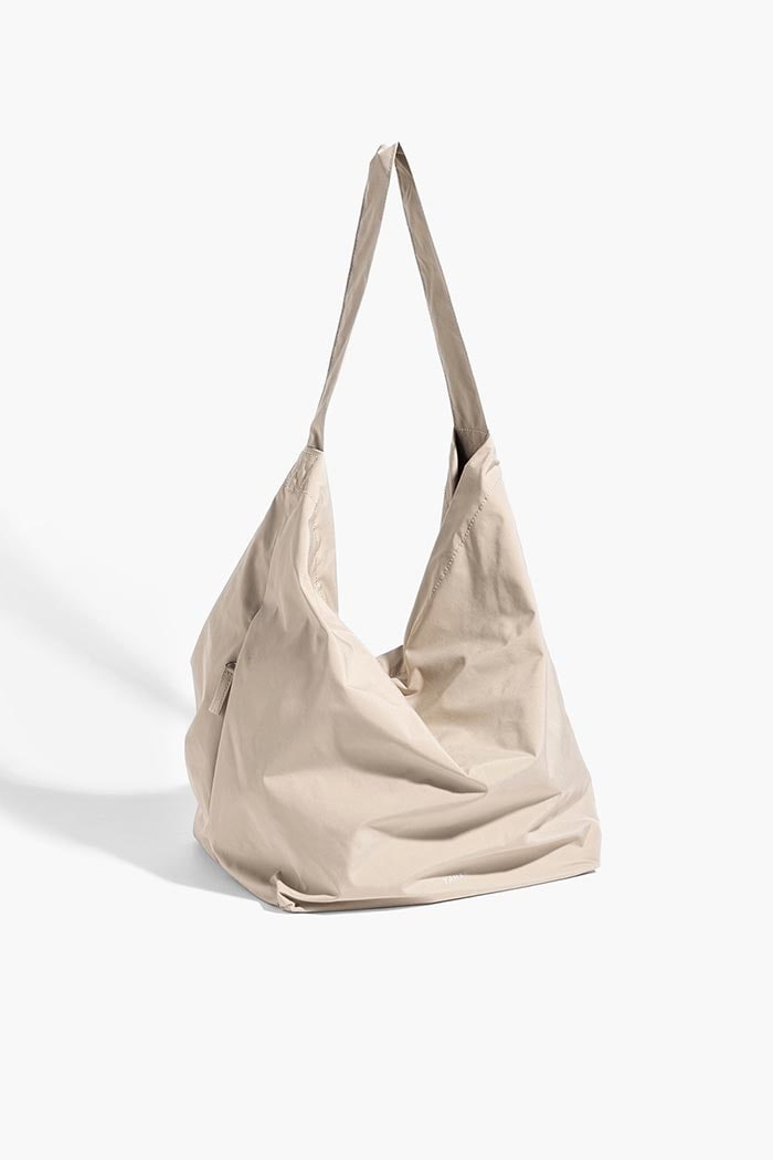 YH-819 SHOULDER BAG_ECRU