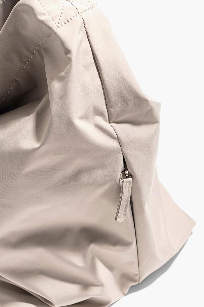 YH-819 SHOULDER BAG_ECRU