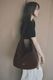 YH-819 SHOULDER BAG_ECRU