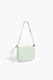 YH-786 SHOULDER BAG_MOSS