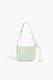 YH-786 SHOULDER BAG_MOSS