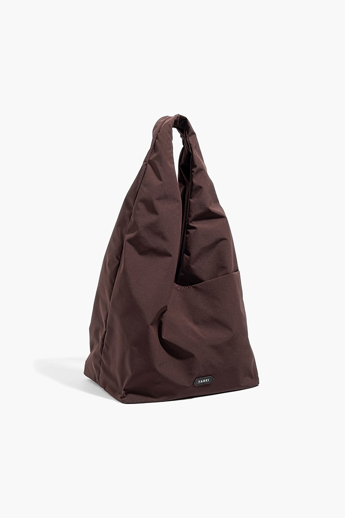 YH-821 HAND BAG_BURDEAUX