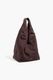 YH-821 HAND BAG_BURDEAUX