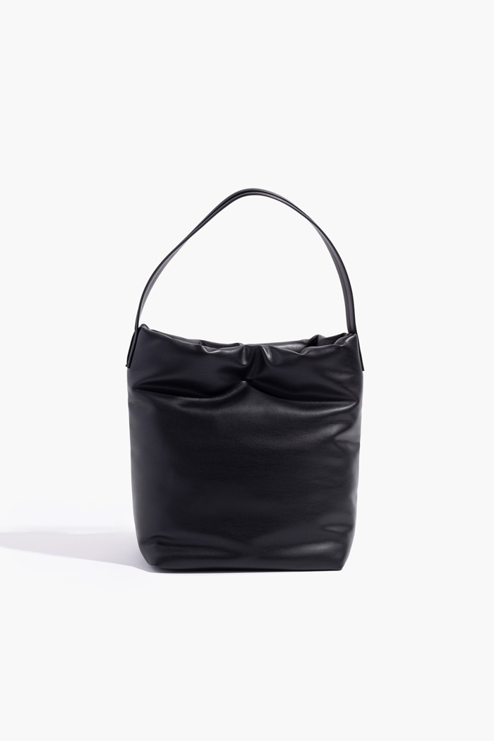 YH-758 TOTE BAG_BLACK