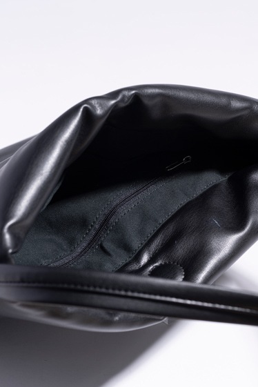 YH-758 TOTE BAG_BLACK