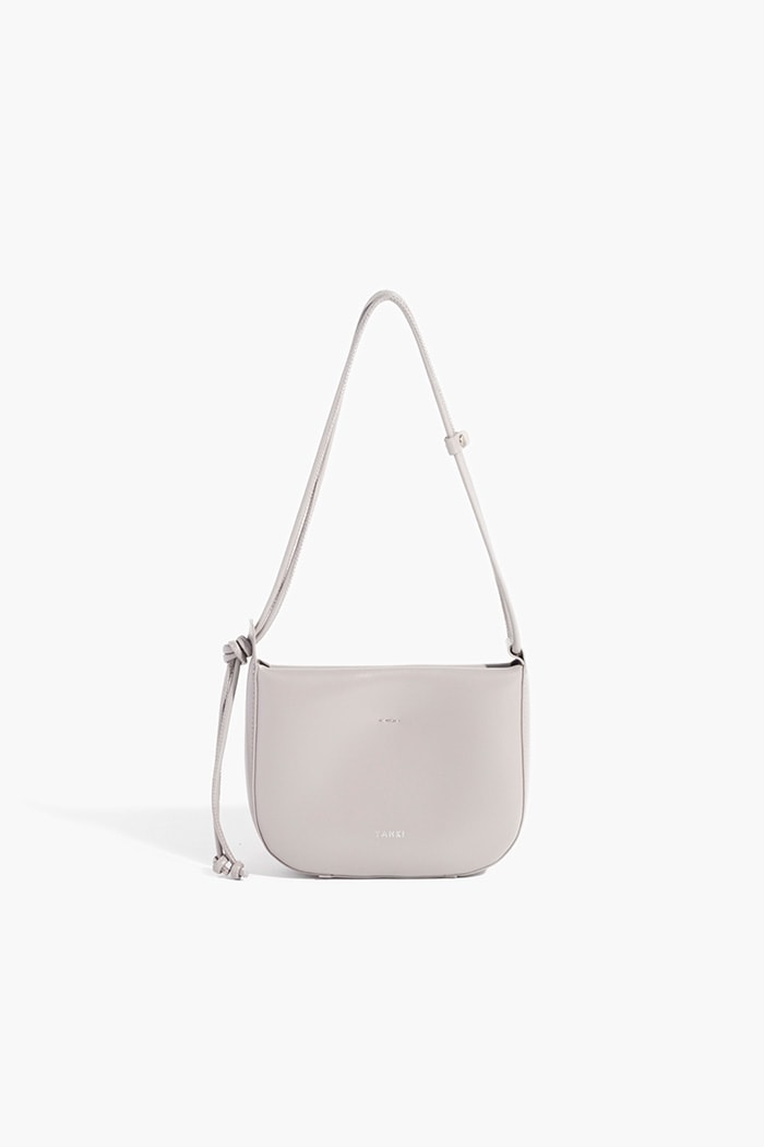YH-786 SHOULDER BAG_STONE