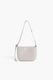YH-786 SHOULDER BAG_STONE
