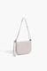 YH-786 SHOULDER BAG_STONE