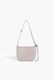 YH-786 SHOULDER BAG_STONE