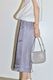 YH-786 SHOULDER BAG_STONE