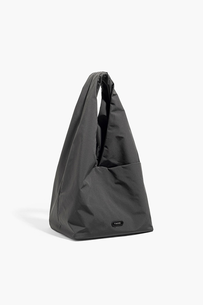 YH-821 HAND BAG_CHARCOAL