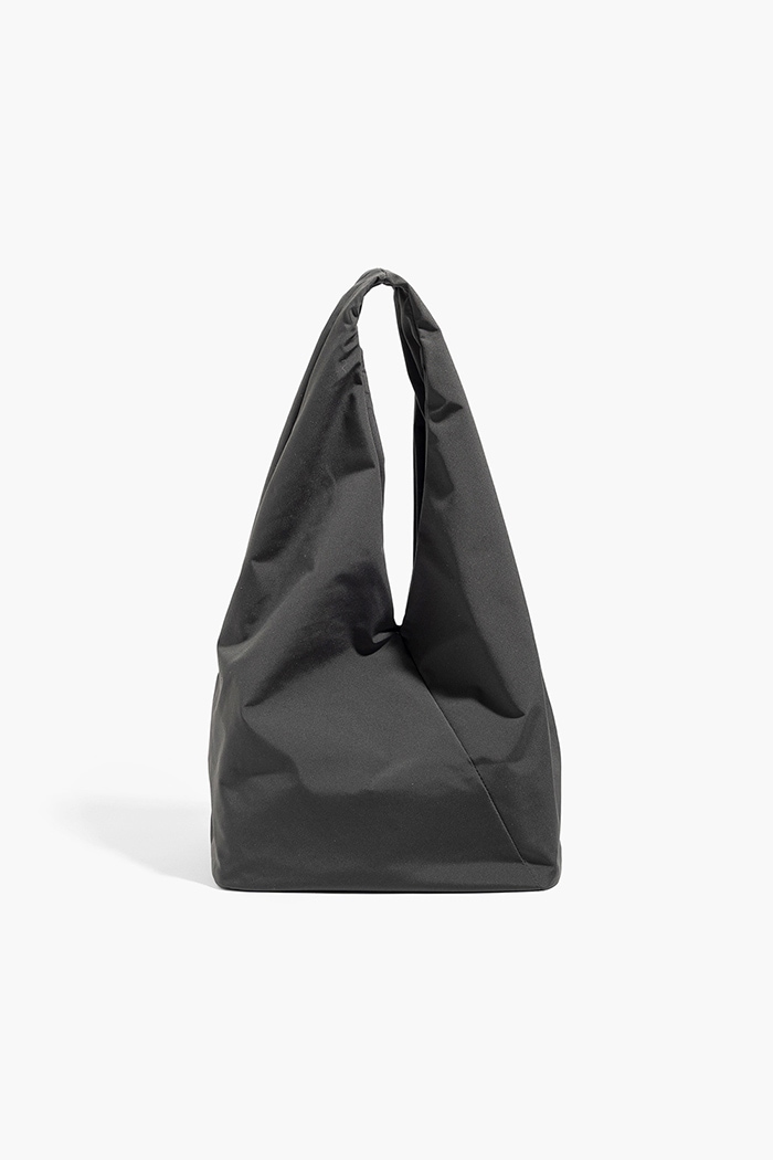 YH-821 HAND BAG_CHARCOAL