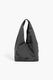 YH-821 HAND BAG_CHARCOAL