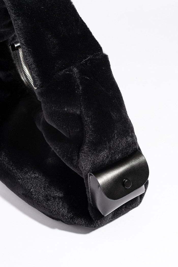 YH-599 HAND BAG_BLACK◇ | BAG,HAND | YAHKI（ヤーキ）公式オンライン 
