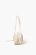 YAHKIHYPNOTIZE Landscape Bag HANDBAG_WHITE