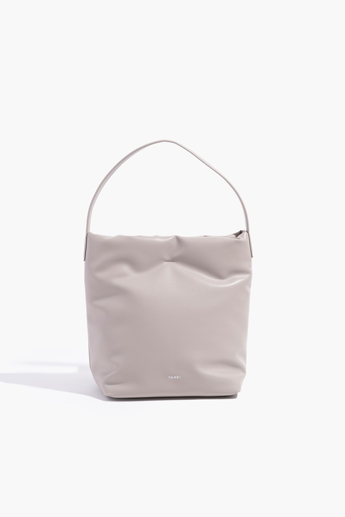 YH-758 TOTE BAG_BEIGE