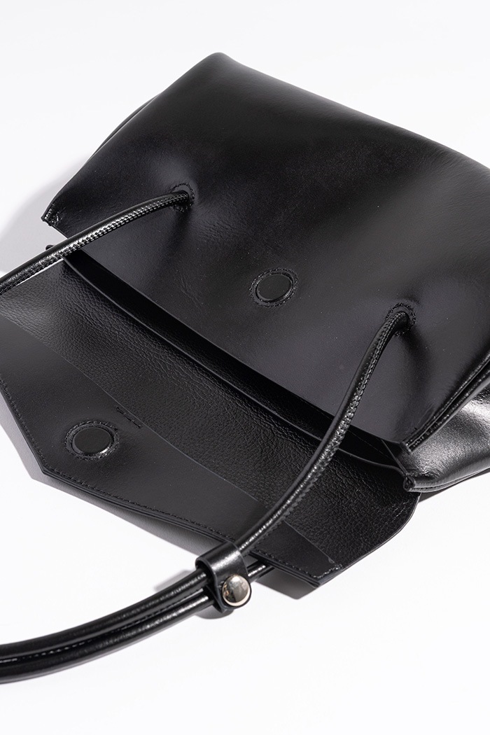 YH-787 HAND BAG_BLACK