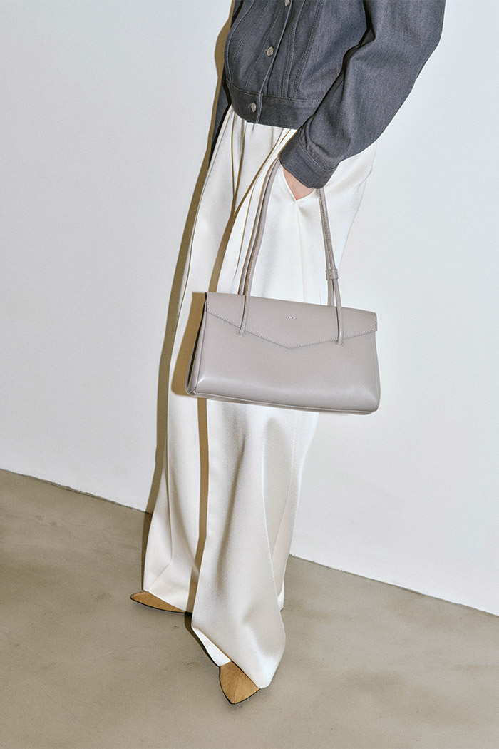 YH-787 HAND BAG_BLACK