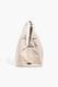 YH-821 HAND BAG_ECRU