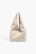 YH-821 HAND BAG_ECRU