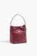 YH-758 TOTE BAG_MAROON