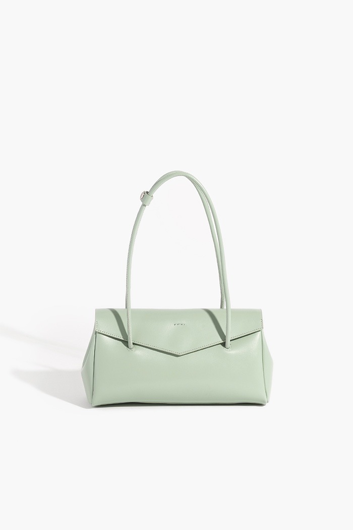 YH-787 HAND BAG_MOSS