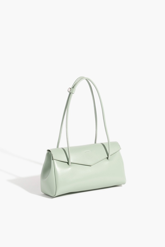 YH-787 HAND BAG_MOSS