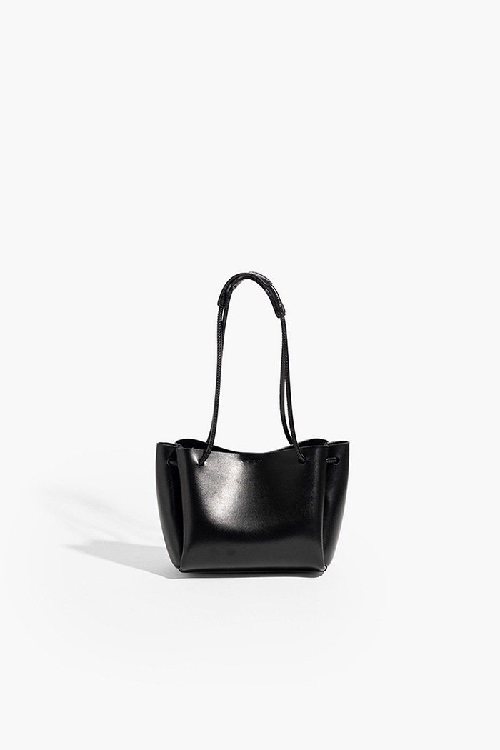 YH-822 SHOULDER BAG_BLACK