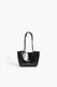 YH-822 SHOULDER BAG_BLACK