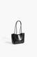 YH-822 SHOULDER BAG_BLACK
