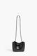YH-822 SHOULDER BAG_BLACK