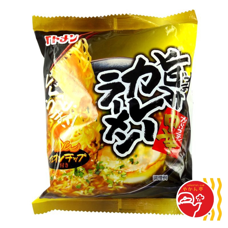 イトメン旨みカレーラーメン 関西 中国 ご当地インスタントラーメン卸のやかん亭通販センター