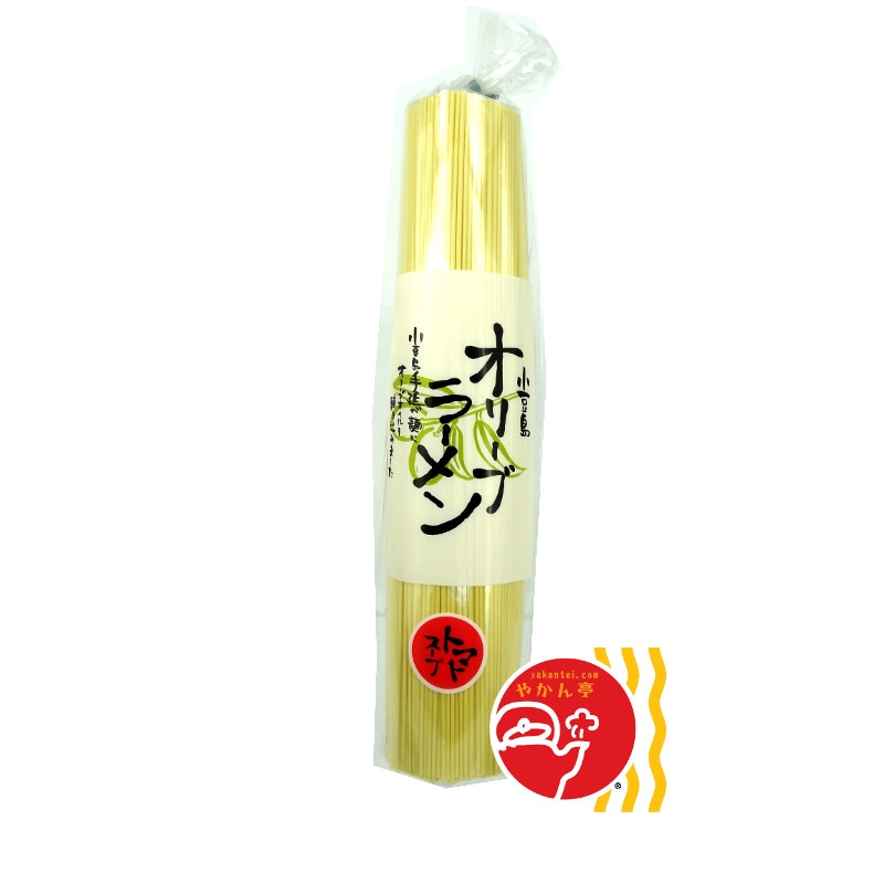 小豆島 オリーブラーメン トマトスープ（2食入）