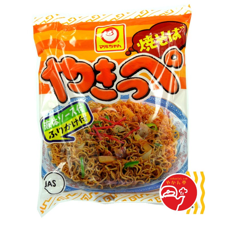 やきっぺ　焼そば