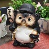 信楽焼きたぬき 一球入魂狸 陶器タヌキ［ta-0179］|たぬき
