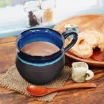 湖鏡シリーズ ワンランク上のマグカップ［ko-mug］|マグカップ|うつわ