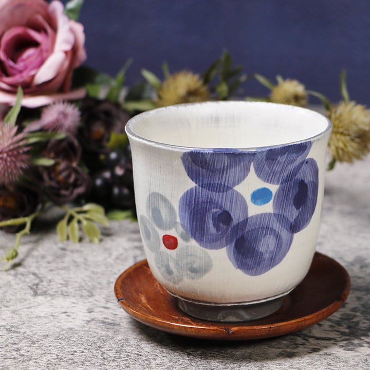 信楽焼 うつわ,湯呑 信楽焼 湯呑み 290ml(満水時) 陶器 おしゃれ 保温 かわいい 和食器 日本製 汲出し カップ 食器 茶器 ...