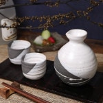 ھ ݤ2ҥå 320ml 糧å  ƫ · ˤ  ¿   礳 å    Ƥʪ  Ĭ(֥å) 糧å w418-10