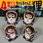 ���ھ� ���̤�  ���ھƤ��̤� �ﵯʪ�Υ��̥� ƫ�勵�̥� ���̤���ʪ �䤭��� �����餭�䤭 �Ƥ�ʪ ì ���̥� ����  raccoon dog ���������ì ta-0399