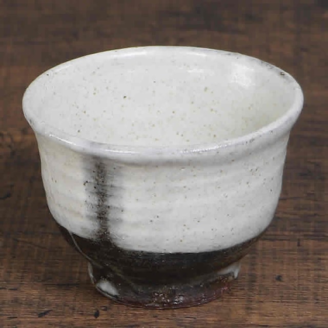 信楽焼 うつわ,お猪口 ぐい呑み 信楽焼 ぐい呑み 180ml（満水時）お