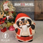 ���ھ� ����ì ���� ���ꥹ�ޥ� ���󥿥������� 12��25�� 12��24�� �ץ쥼��ȡ����ե� ���ꥹ�ޥ��ץ쥼��� Christmas X'mas Xmas �������塼�� ���� ���̤� ì ���̥� ���̤���ʪ �䤭��� �����餭�䤭 �Ƥ�ʪ  ta-0411