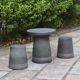 16ѡǥơ֥륻åȡƫΥơ֥륻å outdoor furniture ھƤ3åȡۡte-0071