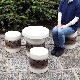 15�������𥬡��ǥ�ơ��֥륻�åȡ�ƫ��Υơ��֥륻�åȡ����ھƤ� ���ॻ�å�  ��4�����åȡۡ�te-0024��