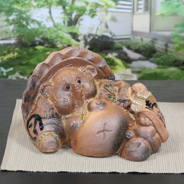 狸