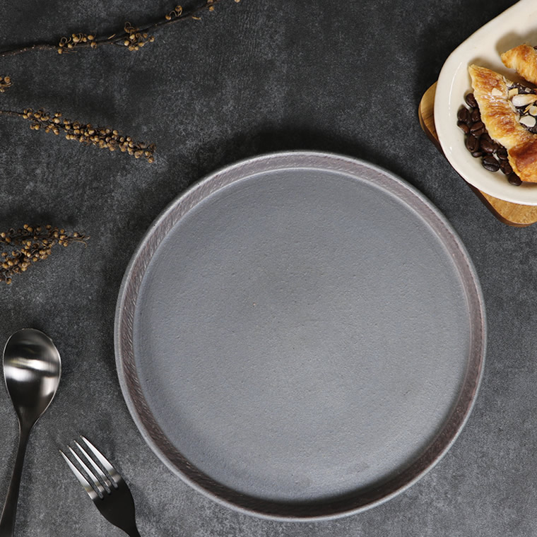 ھ ѥ  ݻ 24cm ץ졼 绮  ¿ դ ƫ  դ 楷꡼Ωݻ() rei-0001