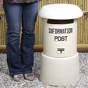 �ݥ��ȡ����ھƤ�����ƥꥢ ƫ����ȥ���ݥ���(��) ��ʸ���������ޤ��ۡ�po-0019��