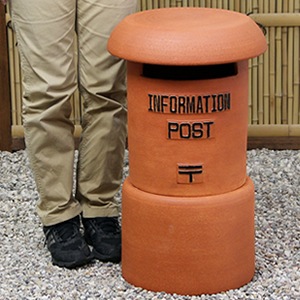 �ݥ��ȡ����ھƤ�����ƥꥢ ƫ����ȥ��п��ݥ���(��) ��ʸ���������ޤ��ۡ�po-0023��