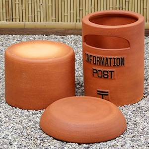 �ݥ��ȡ����ھƤ�����ƥꥢ ƫ����ȥ��п��ݥ���(��) ��ʸ���������ޤ��ۡ�po-0023��