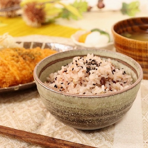 信楽焼 萌黄掛分 飯碗 茶碗